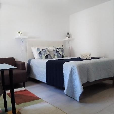 Tomarhousing - Studio Apartment Exterior photo