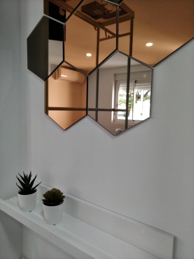 Tomarhousing - Studio Apartment Exterior photo
